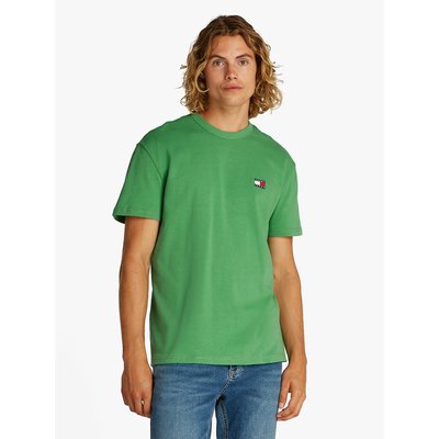 T-shirt de gola redonda TOMMY JEANS