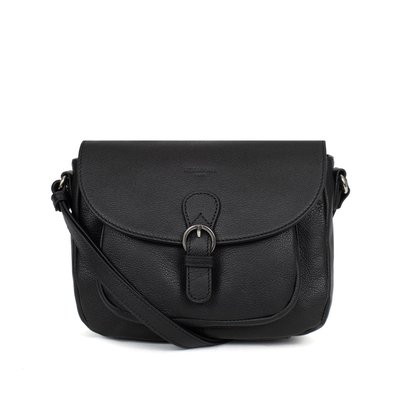 Sac porté travers  Cuir CONFORT HEXAGONA