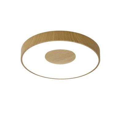Lampe de plafond Coin LED MANTRA