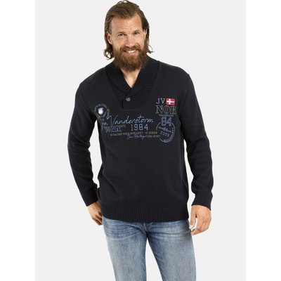 Pull HAMAR JAN VANDERSTORM