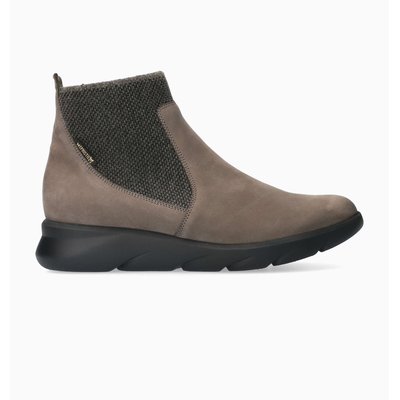 Bottines en cuir CYRENE MEPHISTO