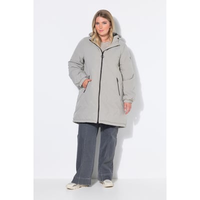 Manteau HYPRAR à capuche ULLA POPKEN