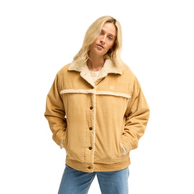Veste CORD IN LOVE BILLABONG