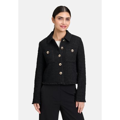 Veste blazer à manches longues BETTY BARCLAY