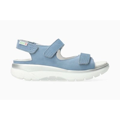 Sandales en cuir NORINE MEPHISTO