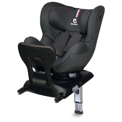 Siège-auto Gaïa Access i-size groupe 0+/1 Quartz RENOLUX