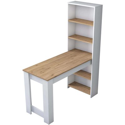 Table make-up en aggloméré HANAH HOME