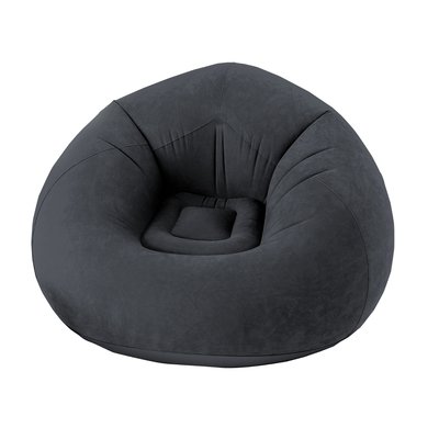 Fauteuil gonflable extérieur HOME MAISON