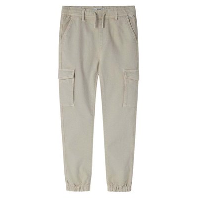 Pantalon Cargo Coupe Slim PEPE JEANS