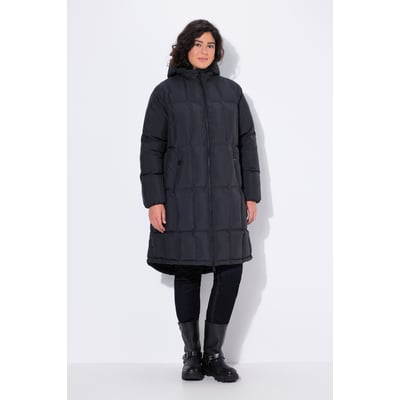 Manteau léger HYPRAR, capuche, déperlant ULLA POPKEN