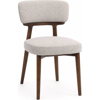 Chaise de salle à manger, Lot de 2 RECOLLECTION