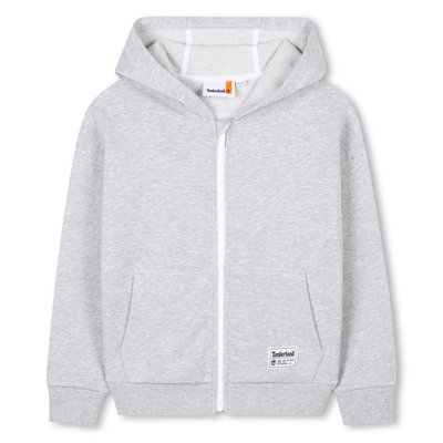 Sweat-shirt zippé à capuche TIMBERLAND