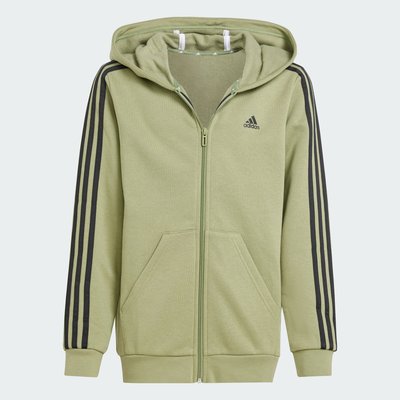 Sweat zippé à capuche ADIDAS SPORTSWEAR