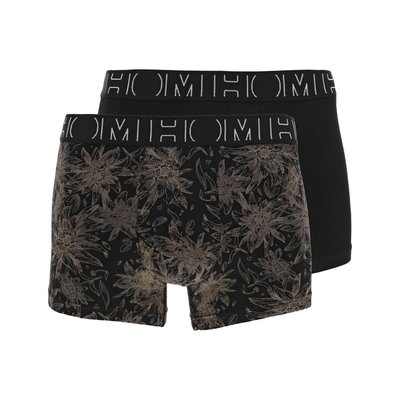Boxers coton, lot de 2 HOM