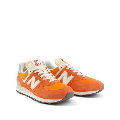 U574 Suede Trainers NEW BALANCE