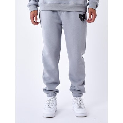 Bas de jogging cœur brisé PROJECT X