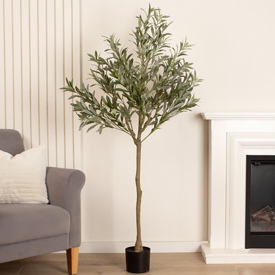 165cm Artificial Olive Tree SO'HOME