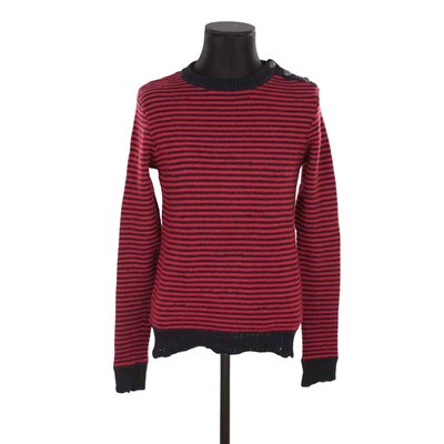 Pull en laine - Bon État ZADIG&VOLTAIRE