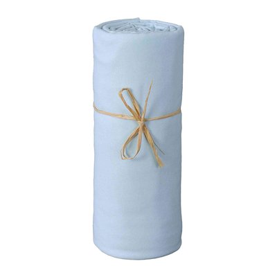 Drap housse jersey bio P TIT BASILE