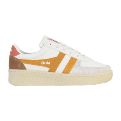 Baskets Grandslam Trident GOLA