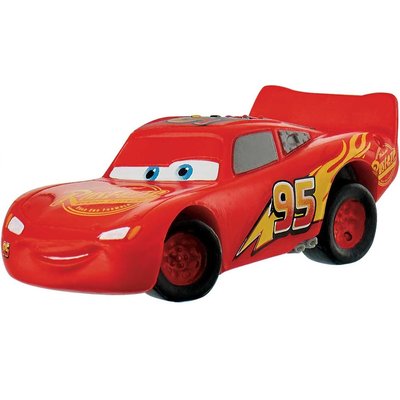 Figurine Cars BULLYLAND