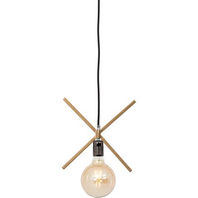 Suspension en acier moderne, Xlamp RECOLLECTION