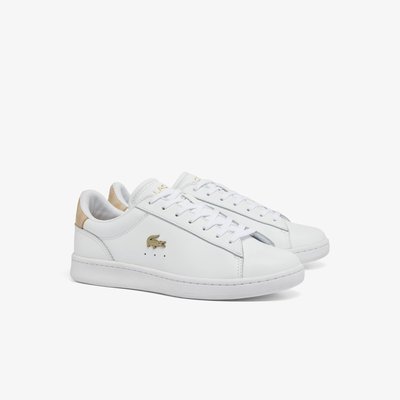 Baskets Carnaby Set LACOSTE