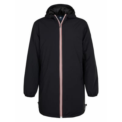 Parka longue à capuche PETROL INDUSTRIES