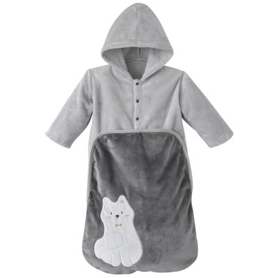 Surpyjama sans jambe blasius SUCRE D'ORGE