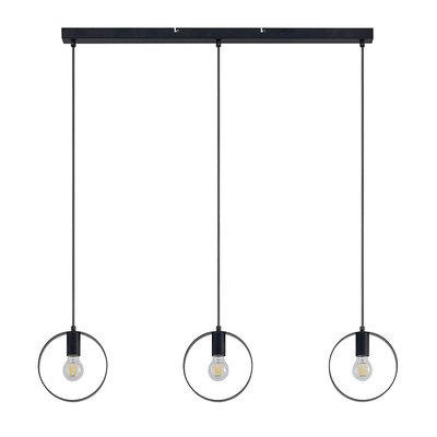 Suspension en métal moderne, Shaima LINDBY