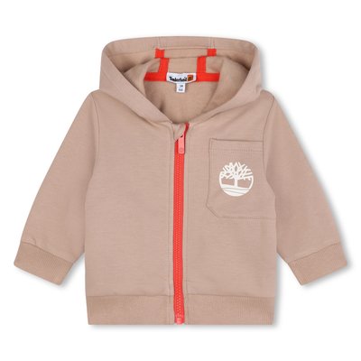 Cardigan à capuche TIMBERLAND