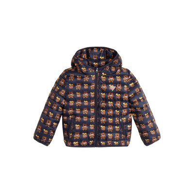 Doudoune Imprimé All Over GUESS KIDS