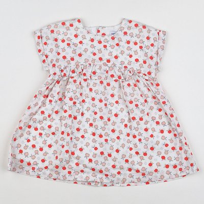 Robe - Très bon état VERTBAUDET