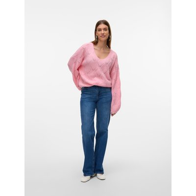 Pull en maille VERO MODA VERO MODA