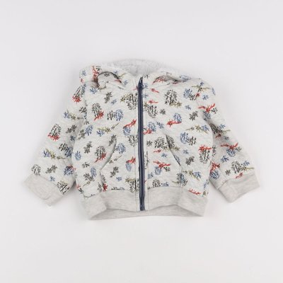 Sweat - Très bon état PETIT BATEAU