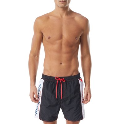 Two-Tone Swim Shorts DIESEL