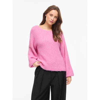 Pull En Maille VILA