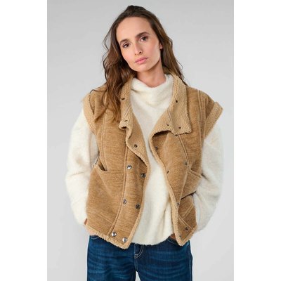 Veste blouson femme LE TEMPS DES CERISES La Redoute