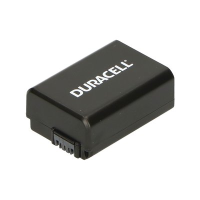 Batterie NP-FW50 pour appareil photo Sony DURACELL