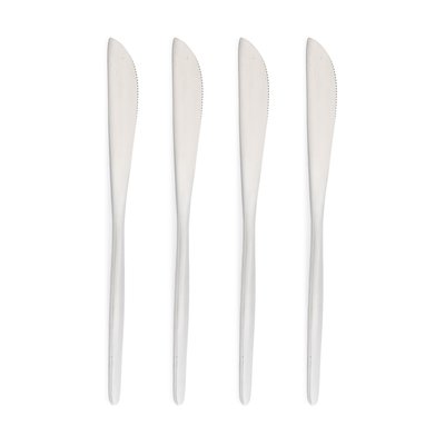 Set of 4 Menella Knives AM.PM