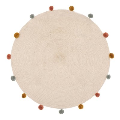 Tapis enfant ARLEQUIN ATMOSPHERA