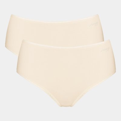 Lot de 2 culottes maxi GO SLOGGI