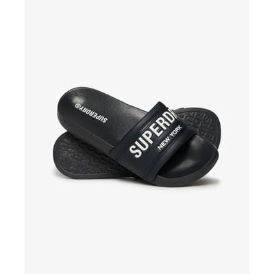 Sandales de piscine City Luxe SUPERDRY