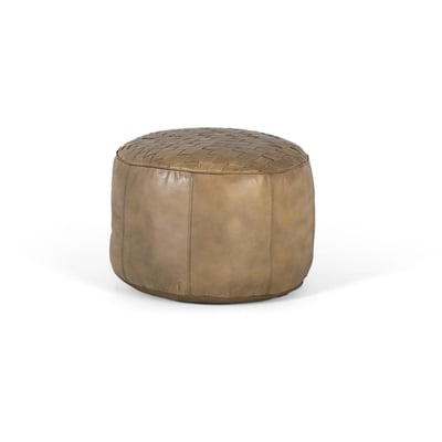 Pouf DECORATION D’AUTREFOIS