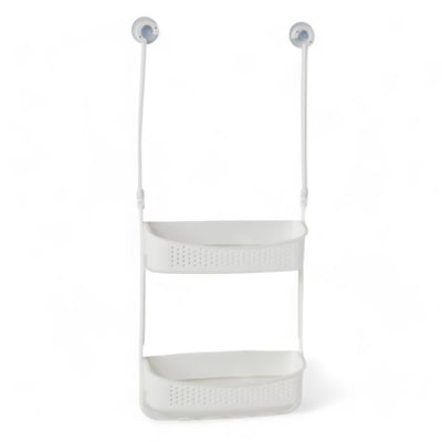 Serviteur de douche 2 niveaux BATHROOM UTILITY
