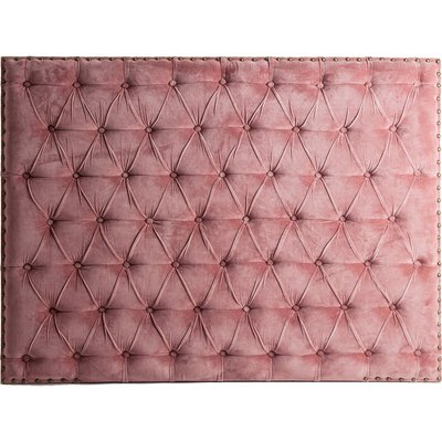 Tête de lit en velours, classique chic, Tardiano RECOLLECTION