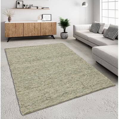 Tapis réversible tissé main de Grèce - ALM FREUDE THEKO