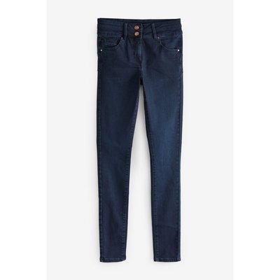 Jean skinny gainant et remodelant - GRANDE NEXT