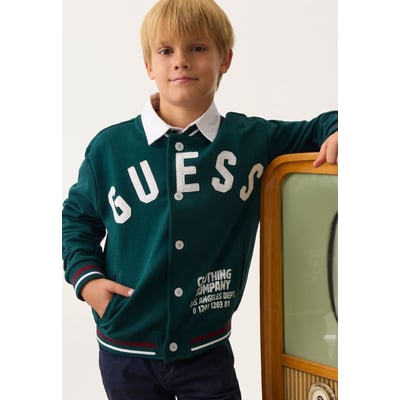 Veste Bomber GUESS KIDS