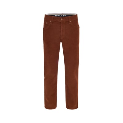 PANTALON REGULAR ROYAZTEC PULLIN